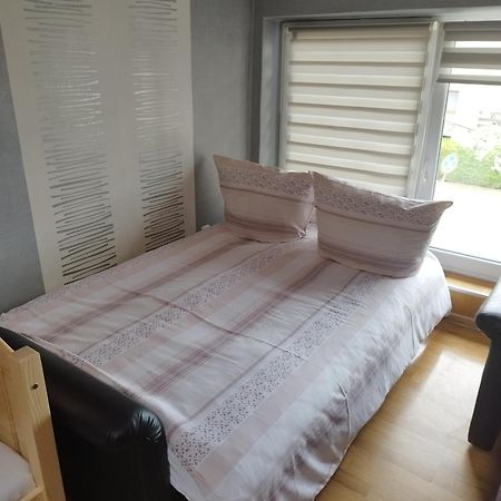 מידזיזדרויה Pokoje Goscinne Natalia מראה חיצוני תמונה