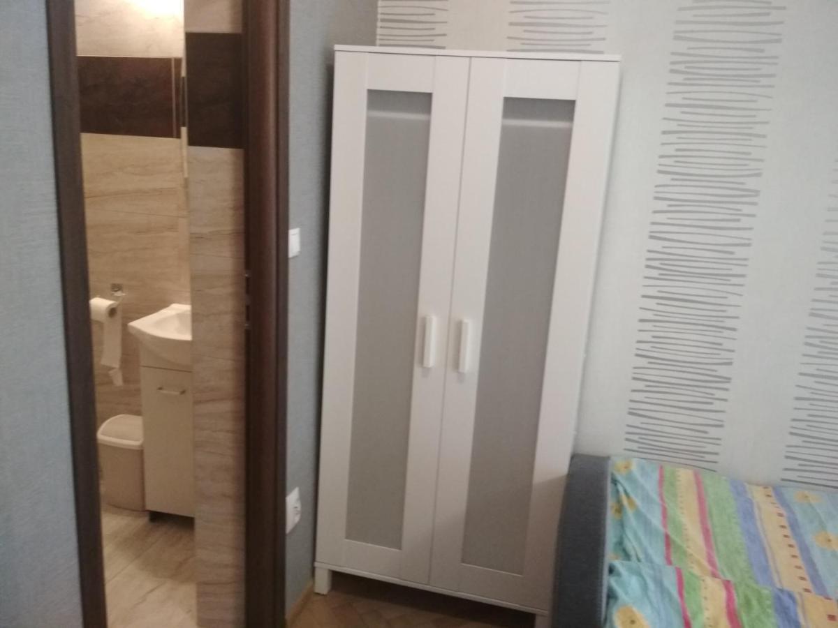 מידזיזדרויה Pokoje Goscinne Natalia מראה חיצוני תמונה